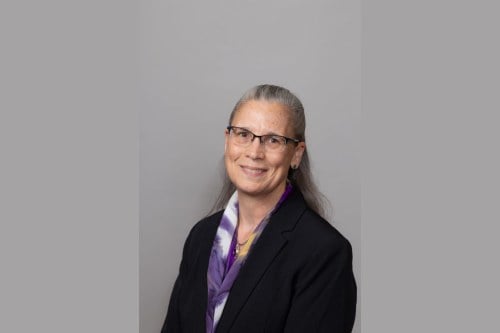Cynthia Luneau