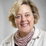 Cynthia M. Morrison