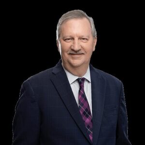 D. Benham Kirk, Jr.