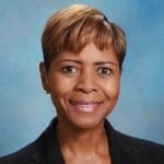 Daisy M. Holder