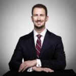 Daniel A. Manna