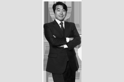 Daniel D. Kim