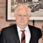 Daniel K. Diederich