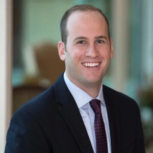Daniel M. Rusk IV