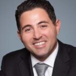 Daniel Nesheiwat