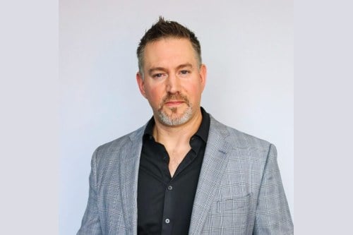 Daniel R. Warner
