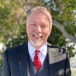 Daniel S. Morgan