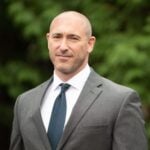 Daniel S. Sharp