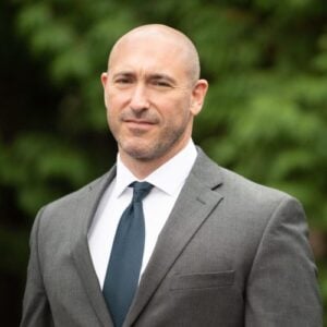 Daniel S. Sharp