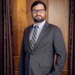 Darius Mahmoudi