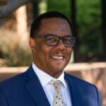 Darius O. Bursh