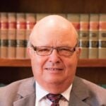 Darrel E. Johnson