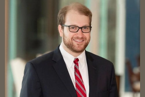 David A. Seal