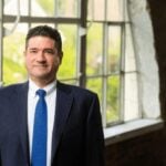 David B. Anthony