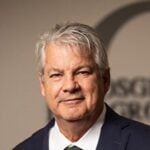 David B. Cosgrove