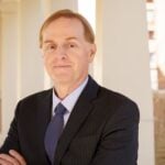 David B. Lawrenz