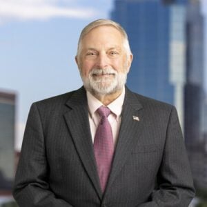 David B. Vandergriff