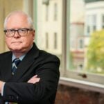 David J. Baldwin
