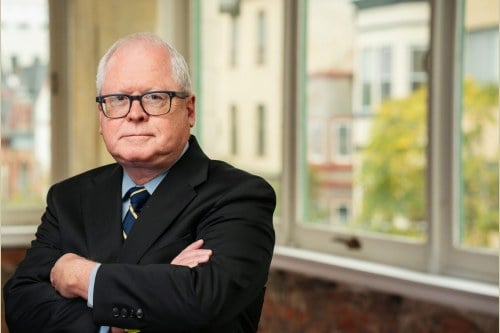 David J. Baldwin
