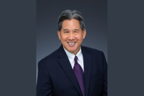 David M. Louie