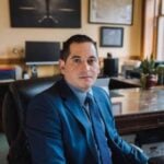 David M. Maldonado
