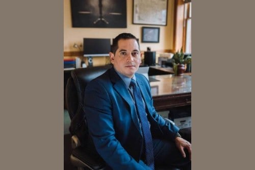 David M. Maldonado