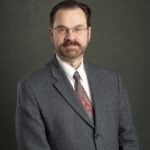 David Murrills