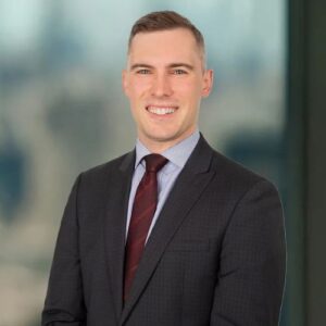 David P.J. Timm