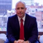 David R. Pence
