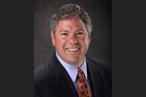 David T. Lighthall