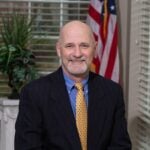 David W. Terry