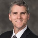 Dean M. Tingey