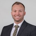 Derek A. Huish