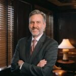Top Lawyers From Del City, OK Derrick Morton