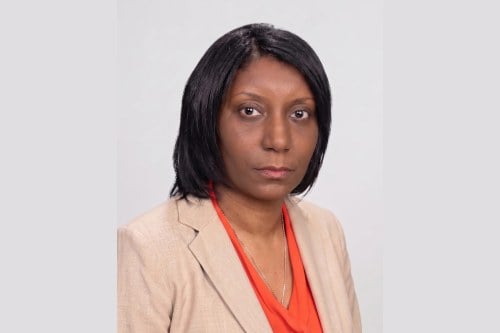 Deyka Spencer