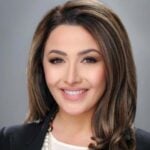 Dina Nesheiwat
