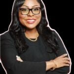 Dionna M. Lewis