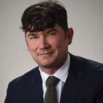 Domenic A. Cossi