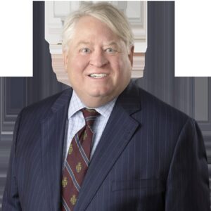 Donald C. Sinclair II