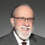 Donald Marston