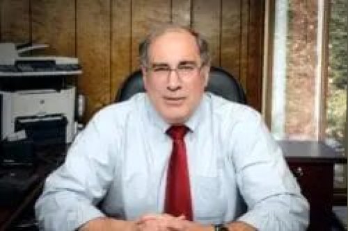 Donald P. LoCascio