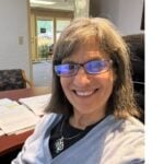 Donna M. Byrne