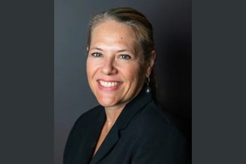 Donna Mack