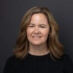 Dorcas J. Gordon