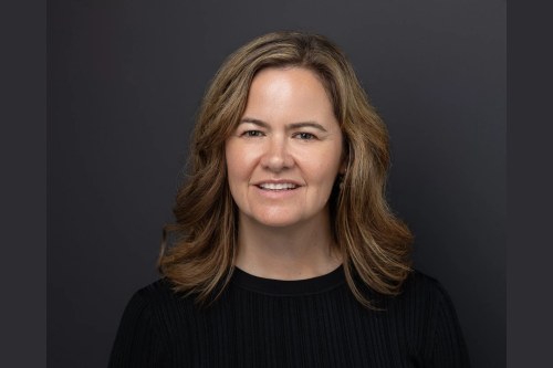 Dorcas J. Gordon