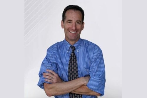 Doug Landau