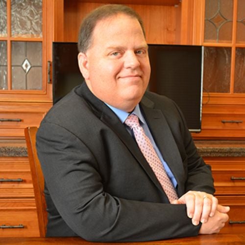 Doug Marks