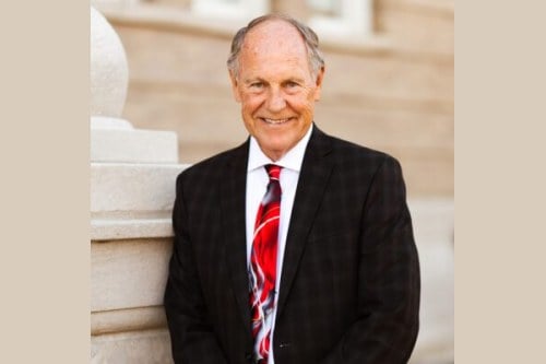 Douglas P. Ley