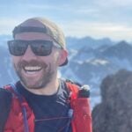 Dustin Glazier
