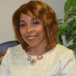 Eden Brown Gaines
